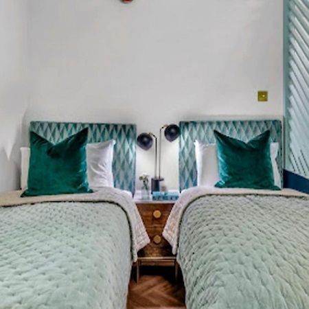 לונדון Studio Kensington Lower Studio By Interhome מראה חיצוני תמונה
