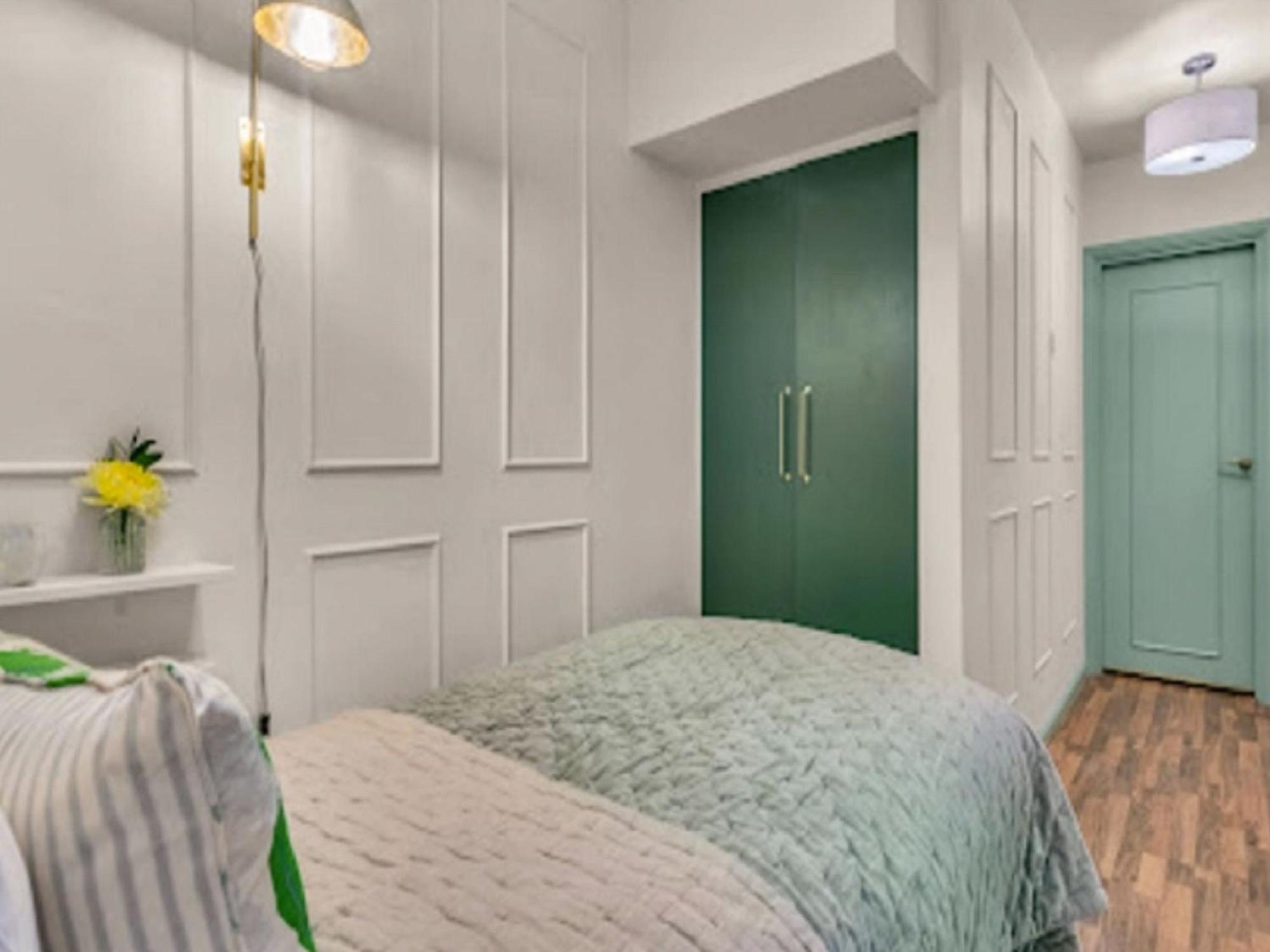 לונדון Studio Kensington Lower Studio By Interhome מראה חיצוני תמונה