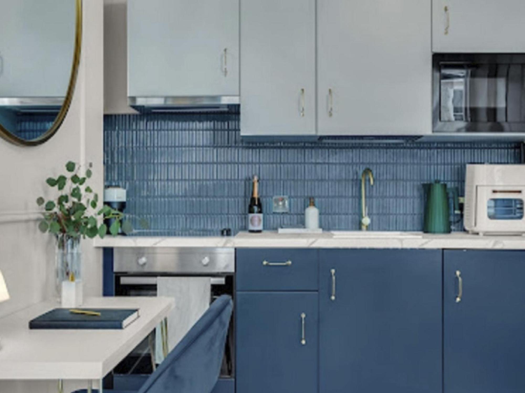 לונדון Studio Kensington Lower Studio By Interhome מראה חיצוני תמונה